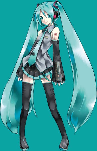 初音ミク 初期】初音ミク フィギュア 初期 通常衣装 レア Hatsune Miku