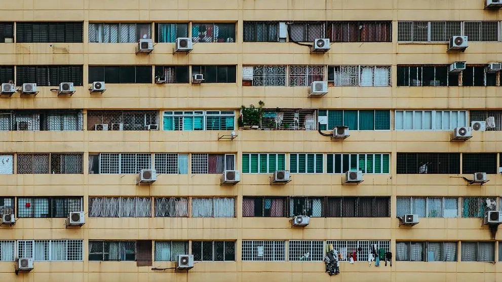 SEforALLorg's tweet photo. "By the end of the century, global energy demand for #cooling will be more than it is for #heating,” says Dr Radhika Khosla of @oxmartinschool.

Read more at https://t.co/W2PZFF3X8a 
via @ChannelNewsAsia

#CoolingforAll https://t.co/F5dpDd8OoB