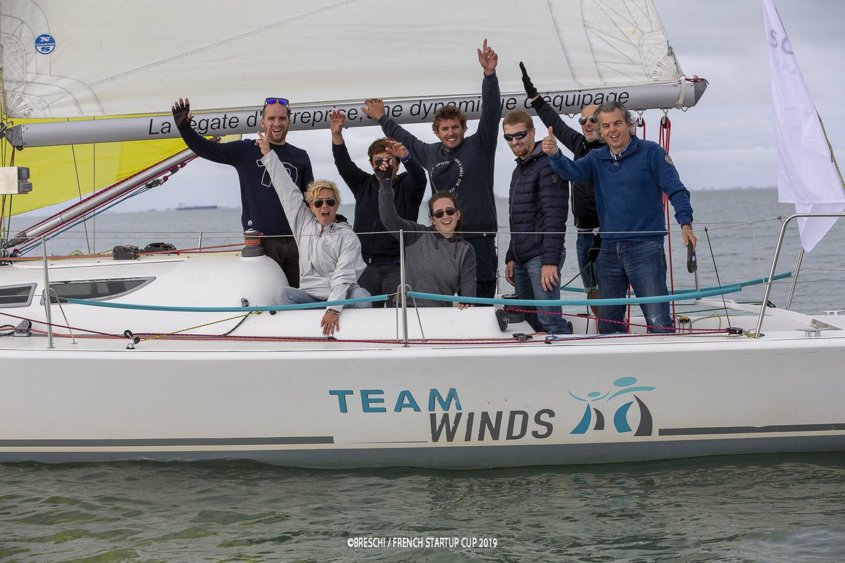 #FrenchStartupCup tweet media