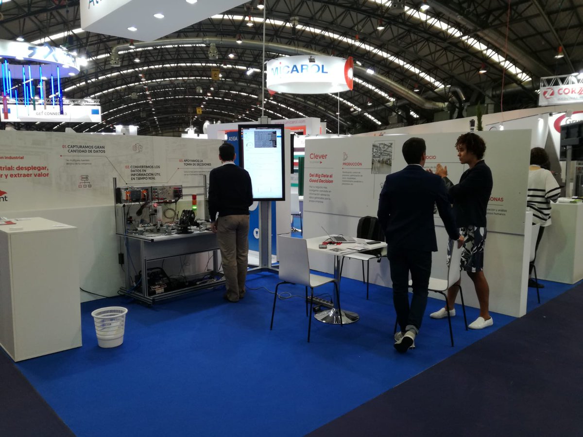 Gradiant's tweet photo. ¿Necesitas innovar? ¿Llegar a nuevos mercados? ¿Potenciar tu competitividad? Analizamos tus productos y buscamos la mejor solución para avanzar desde el punto de vista #tecnológico. Visítanos en #Mindtech esta semana, #stand113 @ATIGA_ @antiafernandez https://t.co/q7MemaktEQ