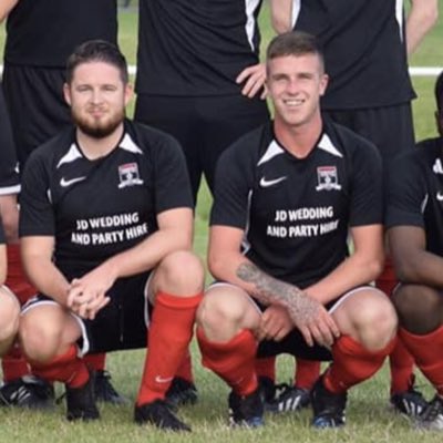 #NewProfilePic