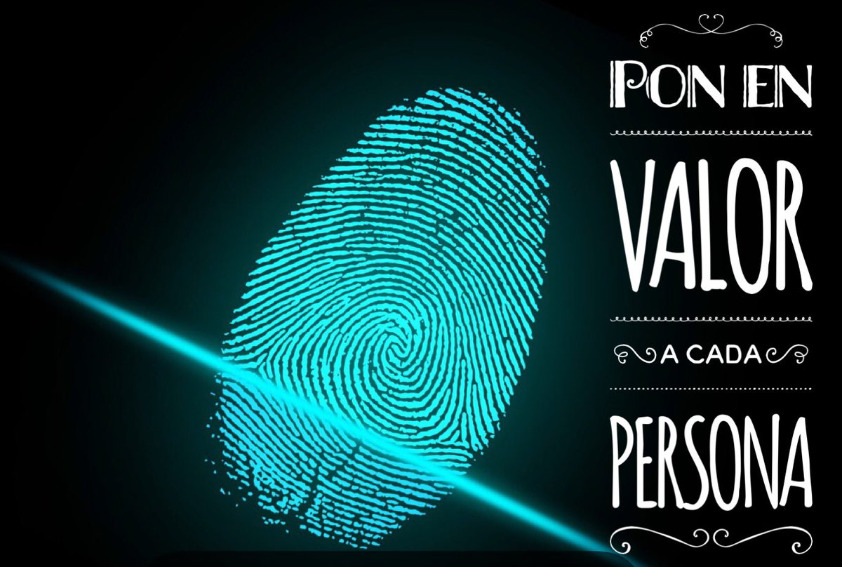 Aprendiendo sobre TDA, TDAH, Autismo, Asperger,... en el <a href="/IESCLARACR/">IES CLARA CAMPOAMOR RODRÍGUEZ</a> 

“Pon en VALOR a cada PERSONA”

Un saludooooo ☺️👍🏻