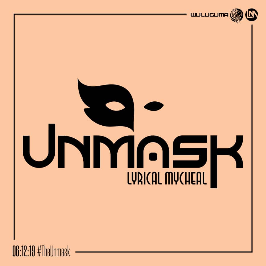 gumisiriza_'s tweet photo. #UNMASK Coming soon /Dec 6th

#HeyLM 🦁 https://t.co/GeMKWlmcxK