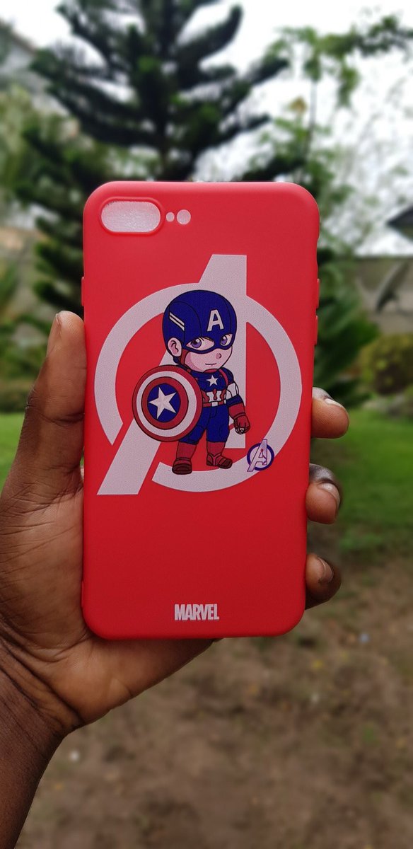 _AdukeAde's tweet photo. BRAVOCASESNG
This is an online store that provides phone cases for all phone types
Give your phone that beautiful and unique presentation 🤳🏽
Contact info⬇️ https://t.co/Ucc7LPbxWX
