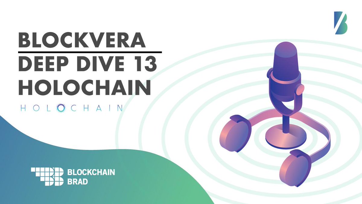 BlockVera tweet media