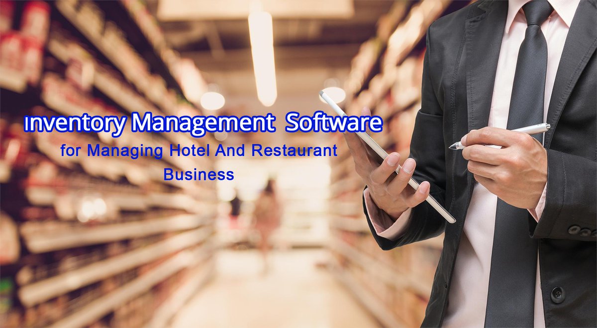 No more mistakes in hotel and restaurant inventory management. track all #warehouse activities for efficient #MaterialManagement discover the #MyHotelLine #InventoryManagementSoftware  #propertymanagement #hospitalityindustry #hoteliers
Read More bit.ly/2lIXIKe