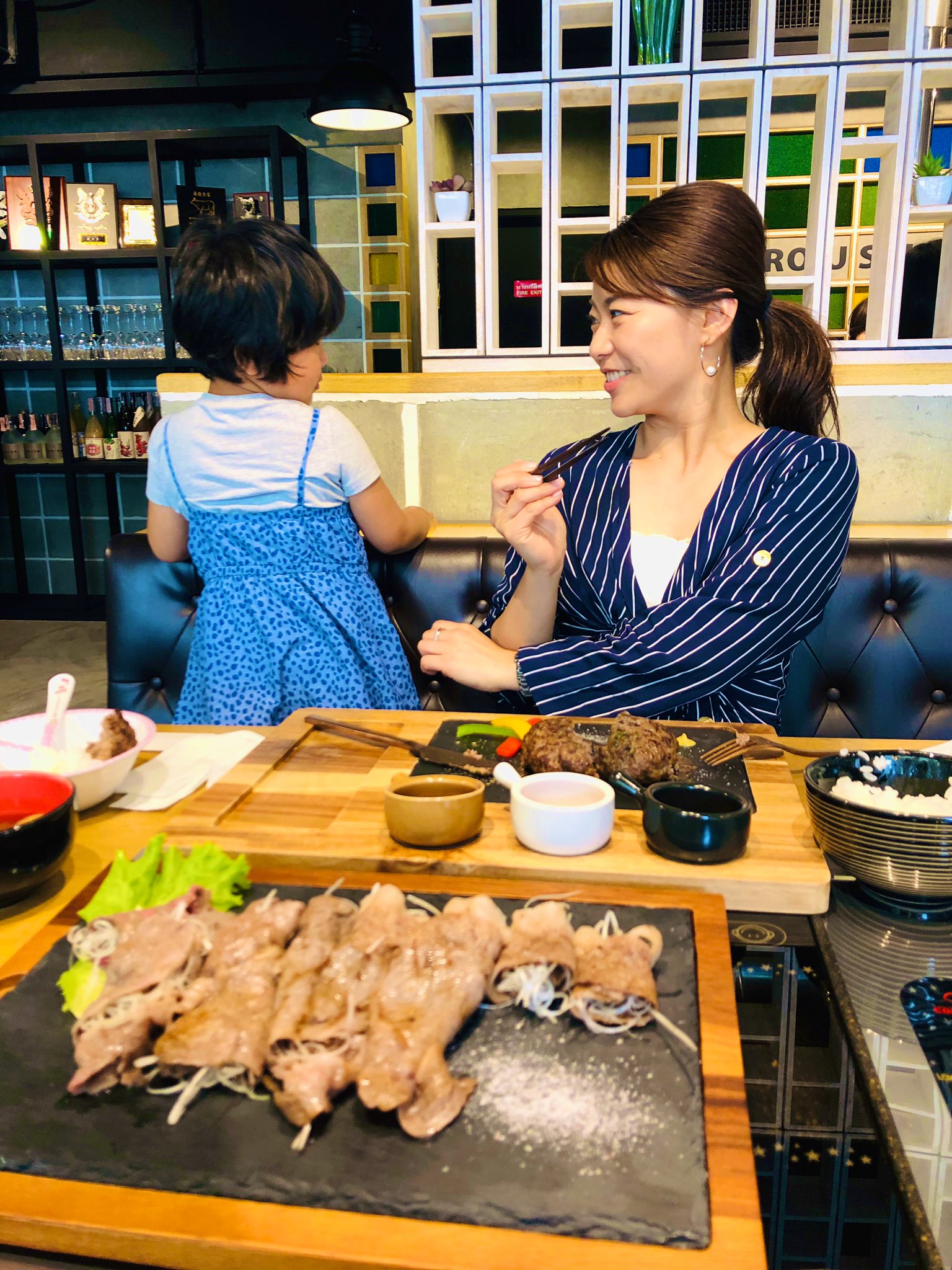 市野喜啓 黒牛の里bbq Yozko1 Twitter