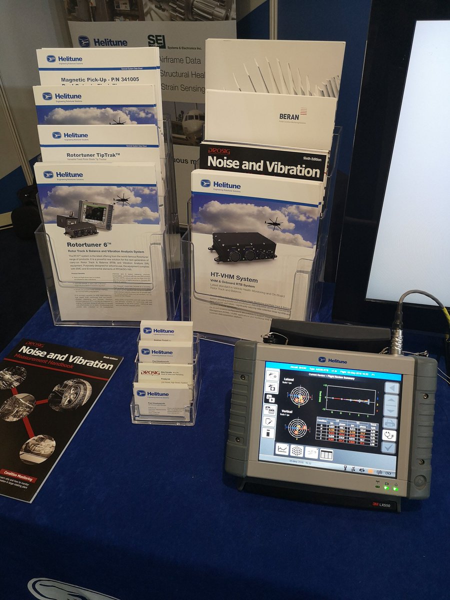 Helitune tweet media