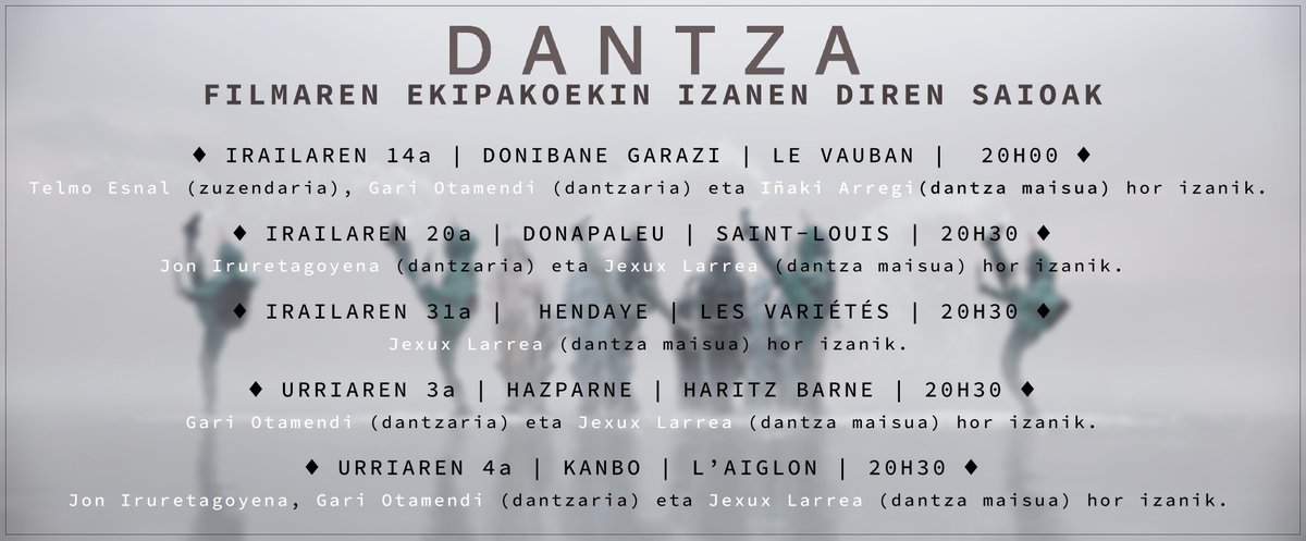 Gabarra Films tweet media