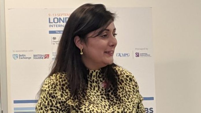 #Britain is set to become a global hub for #LowCarbon #MaritimeTechnology, thanks to new government funding. Govt backs #technology to cut #emissions 

bit.ly/2kan7vR 

@Nus_Ghani @LISWOfficial #LISW19 #Shipping #Maritime #SeaNews - @SeaNews11