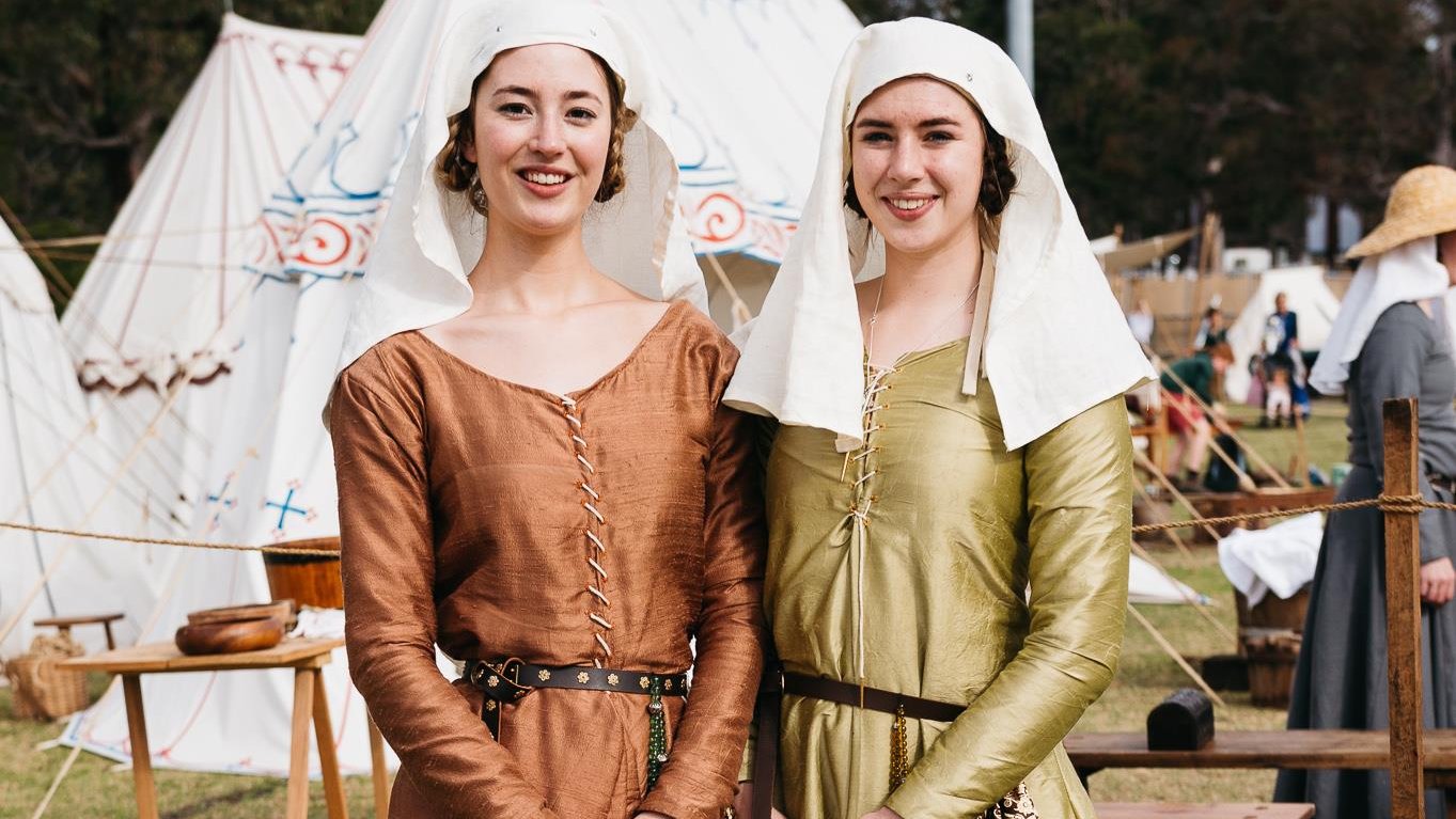 Kuringgai Council on Twitter "There are still spaces left if you