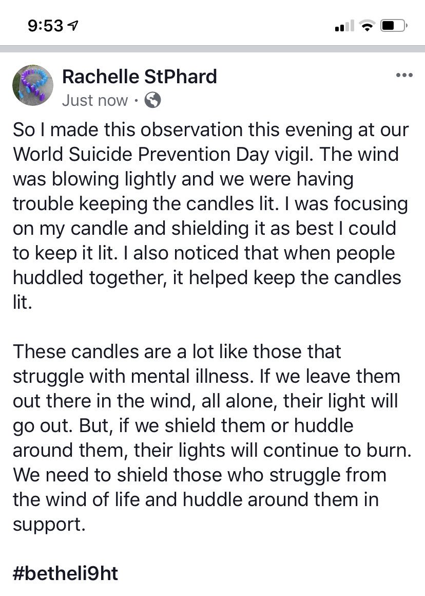 Rachelle St. Phard (@charellesaint) on Twitter photo 