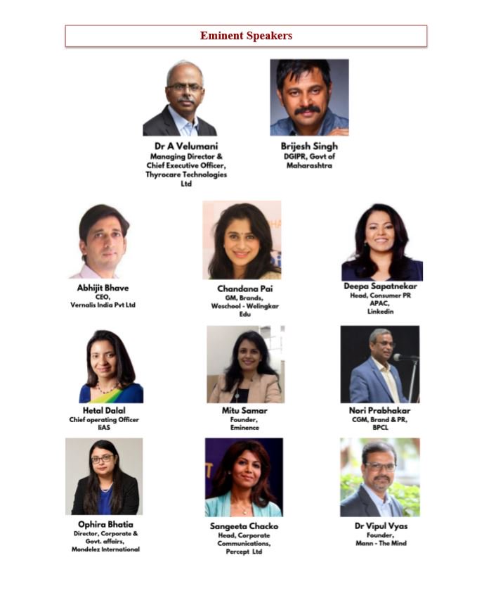 Association of Business Communicators of India tweet media