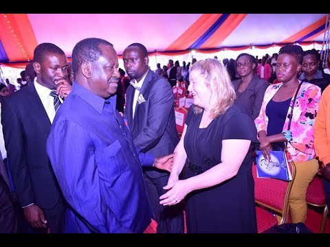 Imran Okoth, mgombea kiti cha uongozi Kibra: Marehemu Ken Okoth alinifuata, mimi ndio nilikuwa mkubwa wake. Nilimsaidia na kazi nyingi sana na naelewa shida za wakaazi wa Kibra #JamboKenya