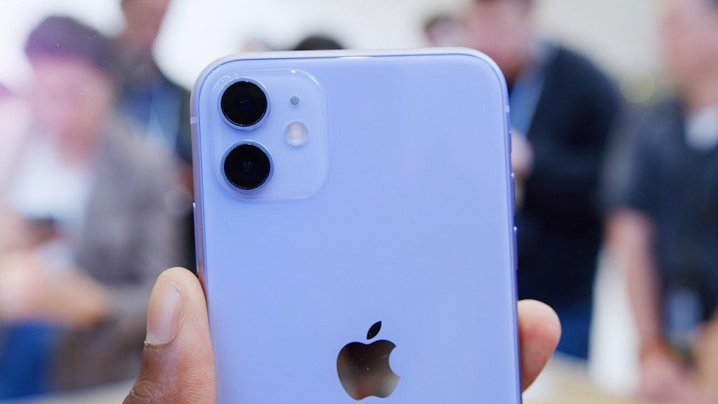tech_ultimo's tweet photo. Apple launches iPhone 11, 11 Pro and 11 Pro Max with a more affordable prices #AppleEvent2019 #iPhone11 #iPhone11Pro #iPhone11ProMax https://t.co/jQfZdfU4Jx https://t.co/eu4lnZbv01