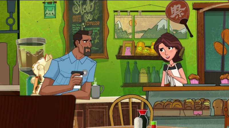 El_Bagon_'s tweet photo. Y así es como nace y se refuerza un shipp
#BigHero6TheSeries
#GrandesHéroesLaSerie
#AuntCass #TiaCass
#ChiefCruz #JefeCruz
#Globby #Pegajoso
#FelonyCarl
#Shipp
#TheGlobbyWithin https://t.co/0jjd5rBHzG