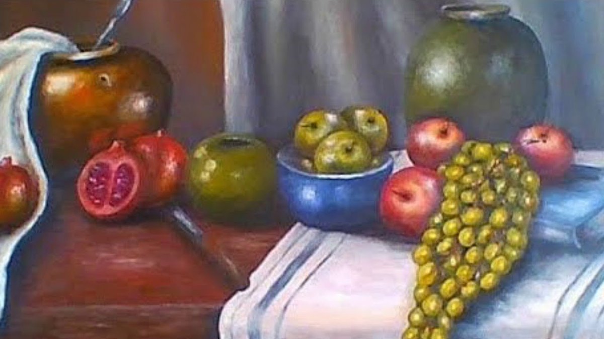 Marcel Harding Art tweet media