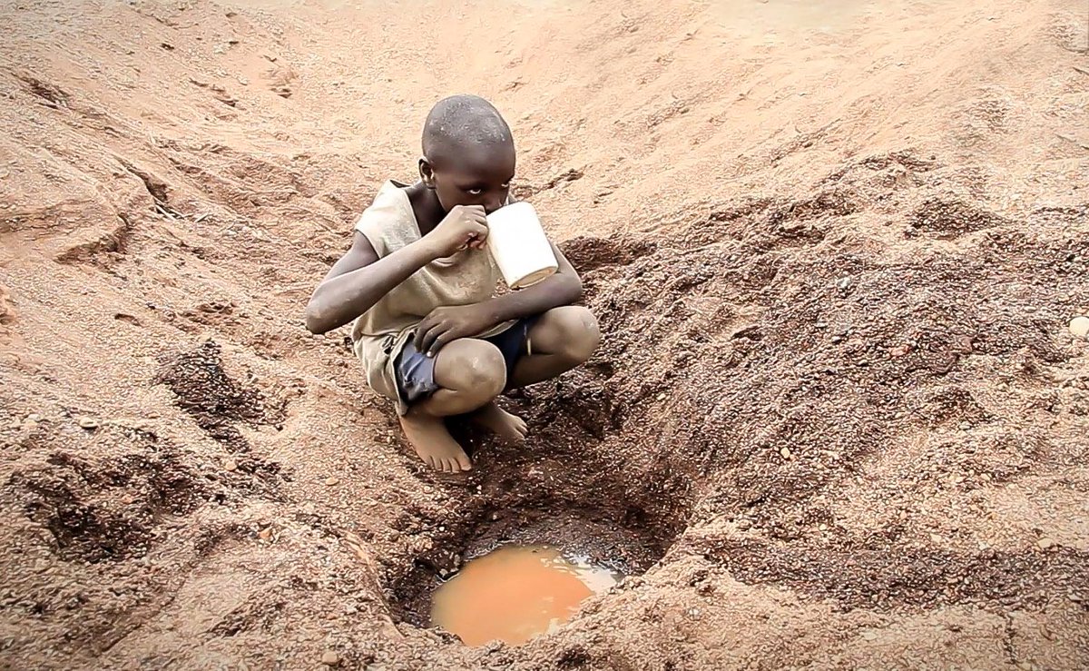 Imran Okoth: Shida kubwa ya wakaazi wa Kibra ni maji. Najua ni maeneo yapi ya Kibra yanakumbwa sana na ukosefu wa maji na swala hilo litapewa kipau mbele. 

Wakaazi wa Kibra, je, ni kweli kuwa changamoto kubwa kwenu ni maji? #JamboKenya