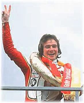 Happy Birthday In Heaven Barry Sheene  