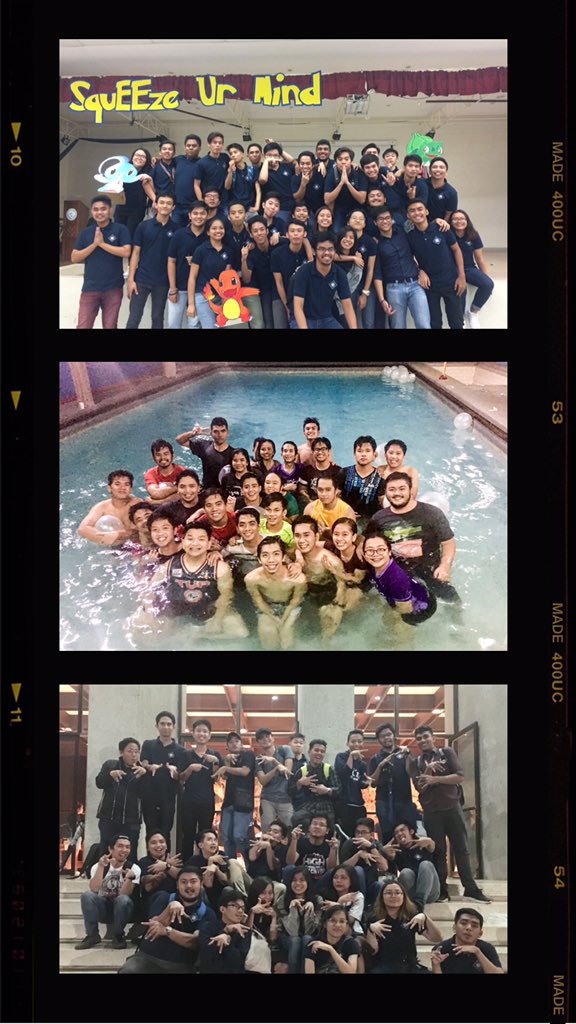 musargelyy's tweet photo. Since ‘16 ⚡️

Happy 3rd Anniversary, Osciloves! Talaga nga namang tataba ka when you’re in a healthy relationship with the right people. 🤪🤟🏻

Mahal ko kayo. Sana makumpleto na tayo soon 💙💛

#O3CI https://t.co/7qXvx15Pwa