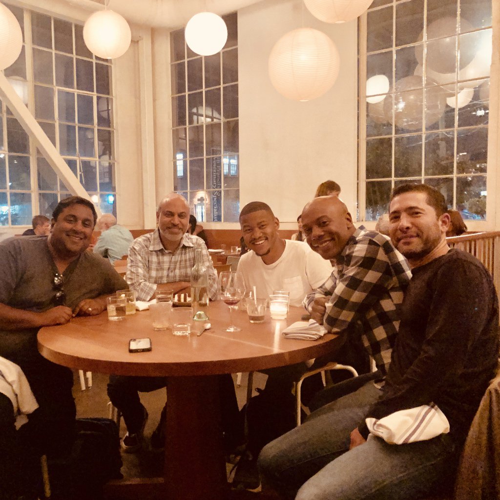 Semil On Twitter Know Your Seed Stage Vc One Person In