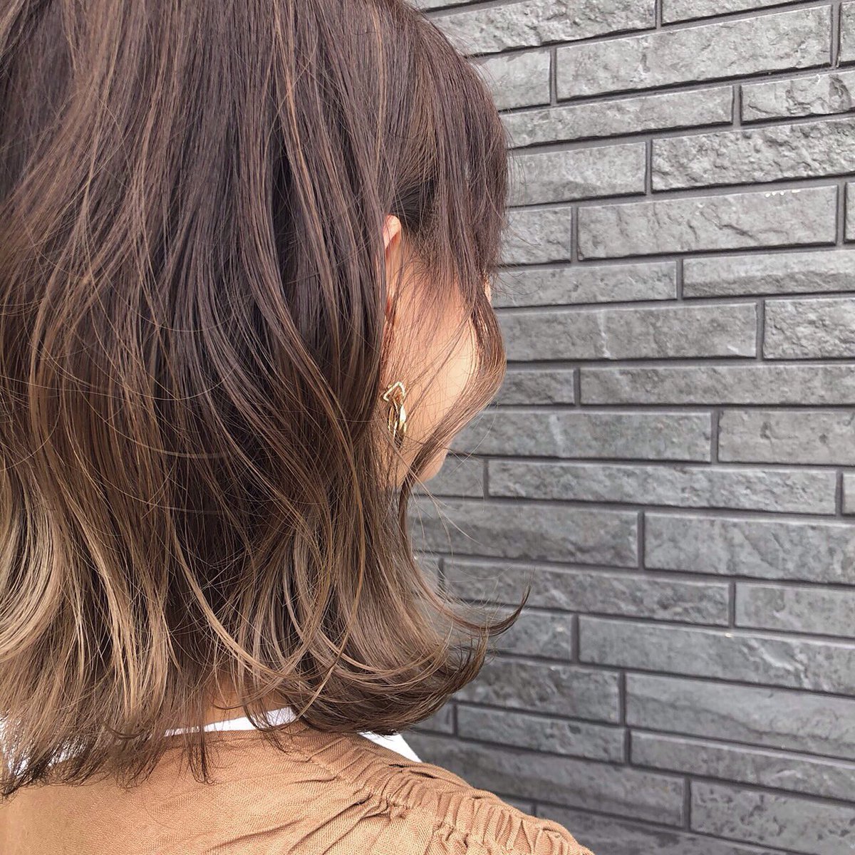 Earth米沢店 美容室 Earthyonezawa Twitter