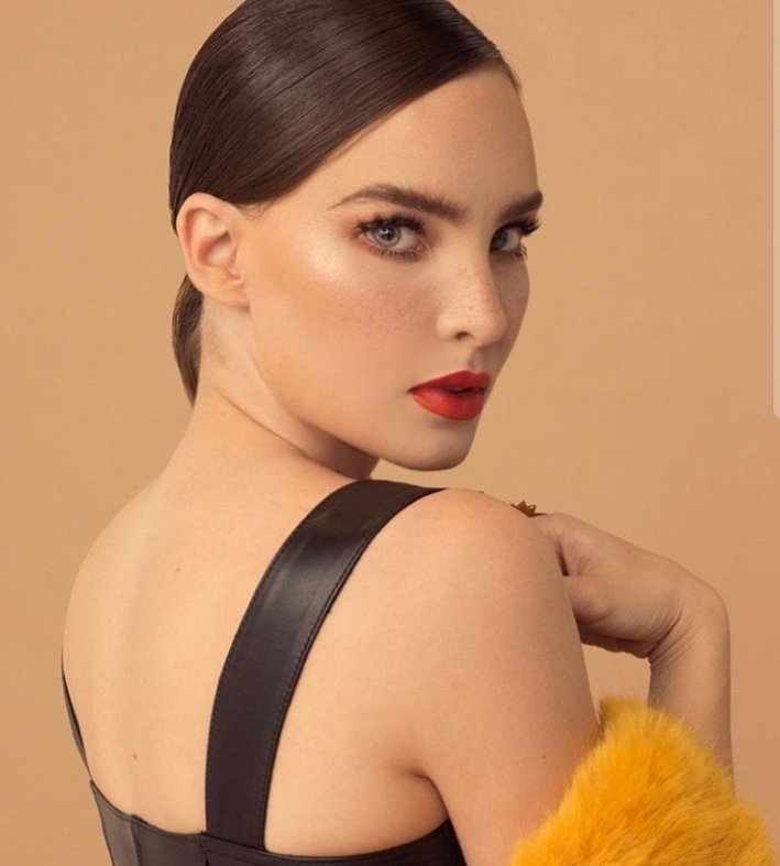 eduardozarazu's tweet photo. Aquí se decide todo 

FAV: Belinda 
RT: Ester Expósito https://t.co/m9JEVhJpMK