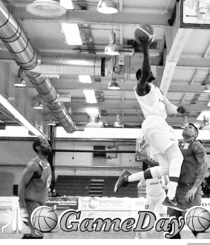 MrFelix5's tweet image. Fly High T1NZ... #LostPic #HoopLife #Germany #TBA