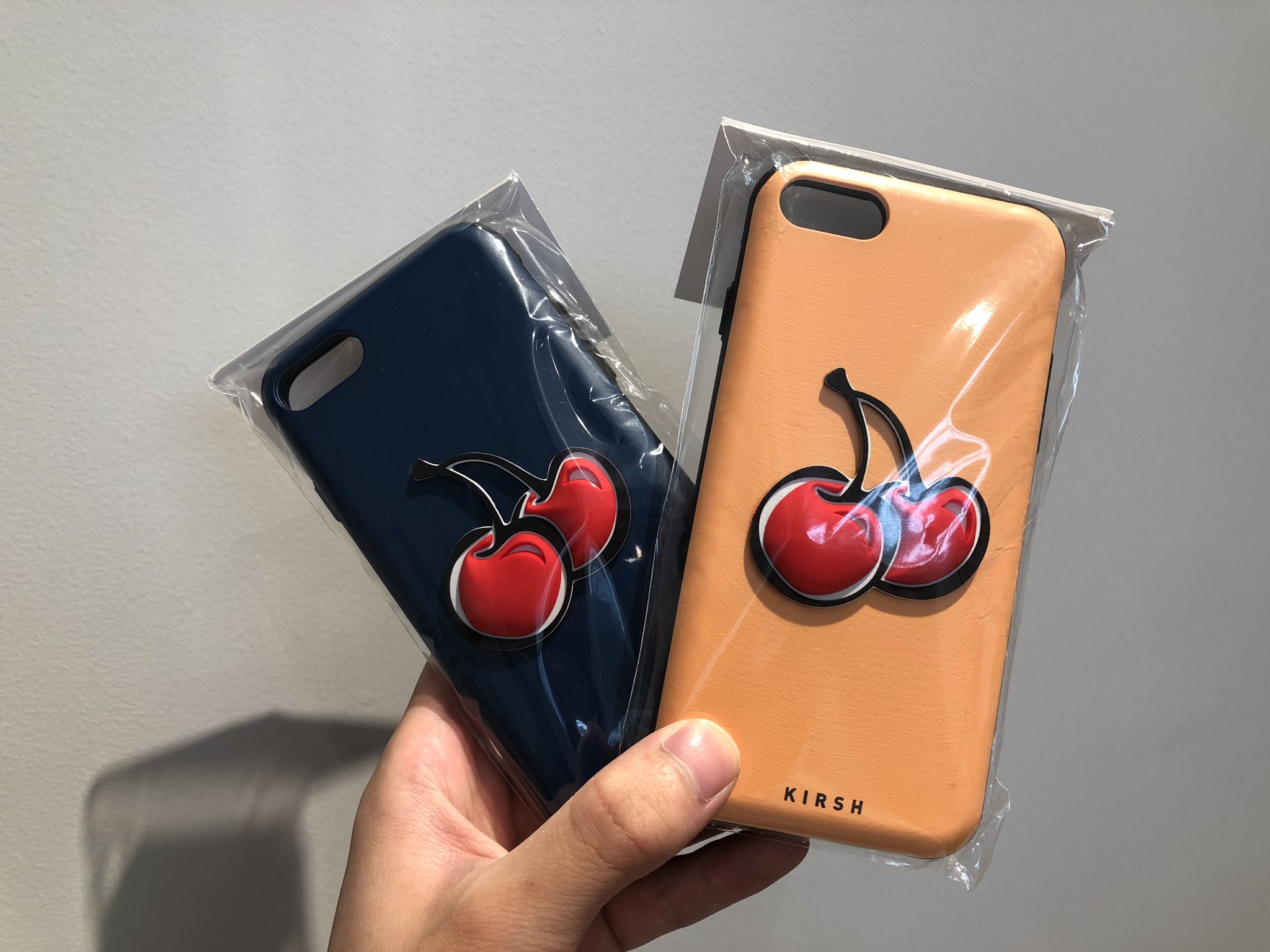 A Gem 9 東京ベイ店 New Arrival Kirsh Iphone Airpodsケースが入荷 韓国女子 Kirshgirl 韓国好きと繋がりたい T Co 5dzqchzw4s Twitter A Gem 9 東京ベイ店 New Arrival Kirsh Iphone Airpodsケースが入荷 韓国女子 Kirshgirl 韓国好きと繋がりたい T Co 5dzqchzw4s Twitter