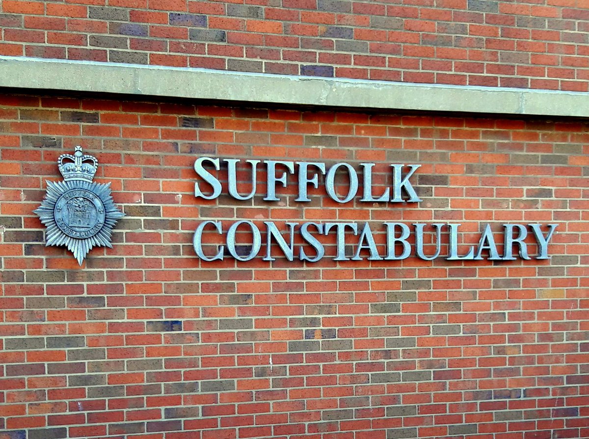 A 59 year old man arrested on suspicion of attempted murder in Lowestoft has now been charged.

A woman remains in a critical condition in hospital after being found by police with a serious head injury on Monday night. #HeartNews
