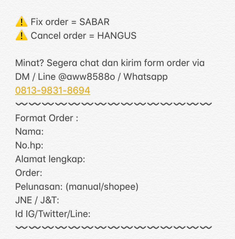 minollystore's tweet photo. [Help RT] 🙏🏼

🇲🇨INA GO - SONORUS SUGA Cheering Kit by @mysugafaith 

💰IDR 405.000
📆 7 Oktober 2019
✅Shipping fee dan Tax

Cek details for more info 😘
Thank you 🥰

#grouporder #Indonesia #cheeringkit #SUGA #BTS #BTSArmy #BTSfansite #fansitegoods #slogan #kpop #sugaslogan https://t.co/b771tdLXfm