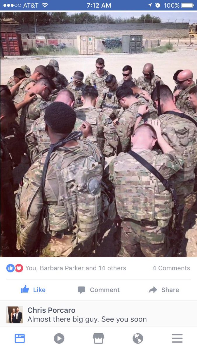 jeffbrowntex's tweet photo. Some that remember 9/11, you know’em, they were lil kids and their school day got jacked up.  The news was confusing.  Their loved ones seemed sad, and mad. Well, they’re grown now.🇺🇸  please pray for our first responders &amp; our military... https://t.co/FvIQgmFVzH