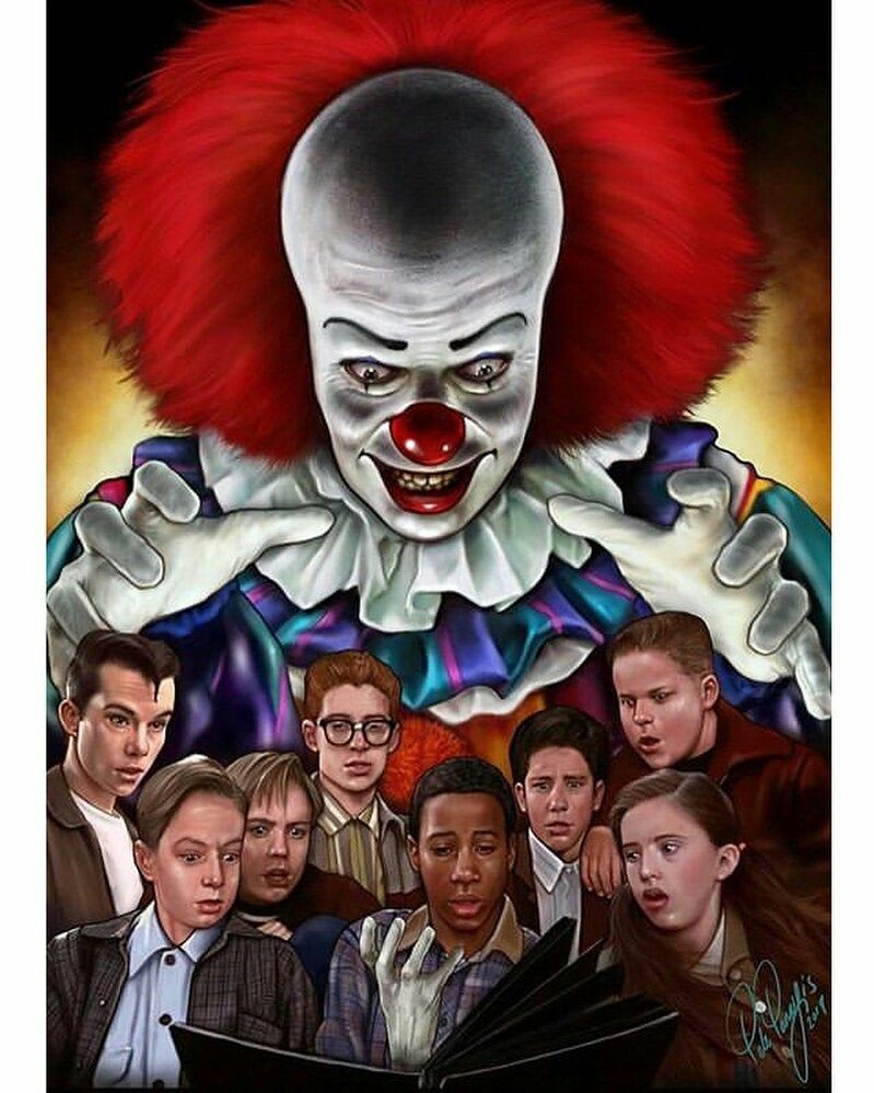 FreddysDreamsc1's tweet photo. https://t.co/rF8gKLyCWZ