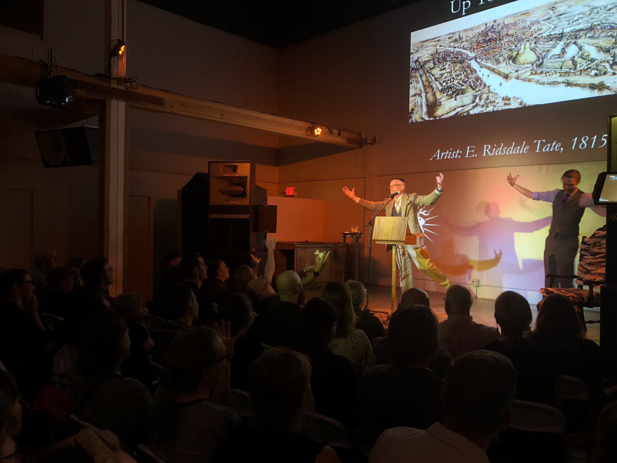 Odd Salon tweet media