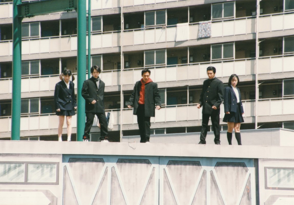 NEWTON_13's tweet photo. 1997年3月31日 後楽園 https://t.co/AWiAXXMynw