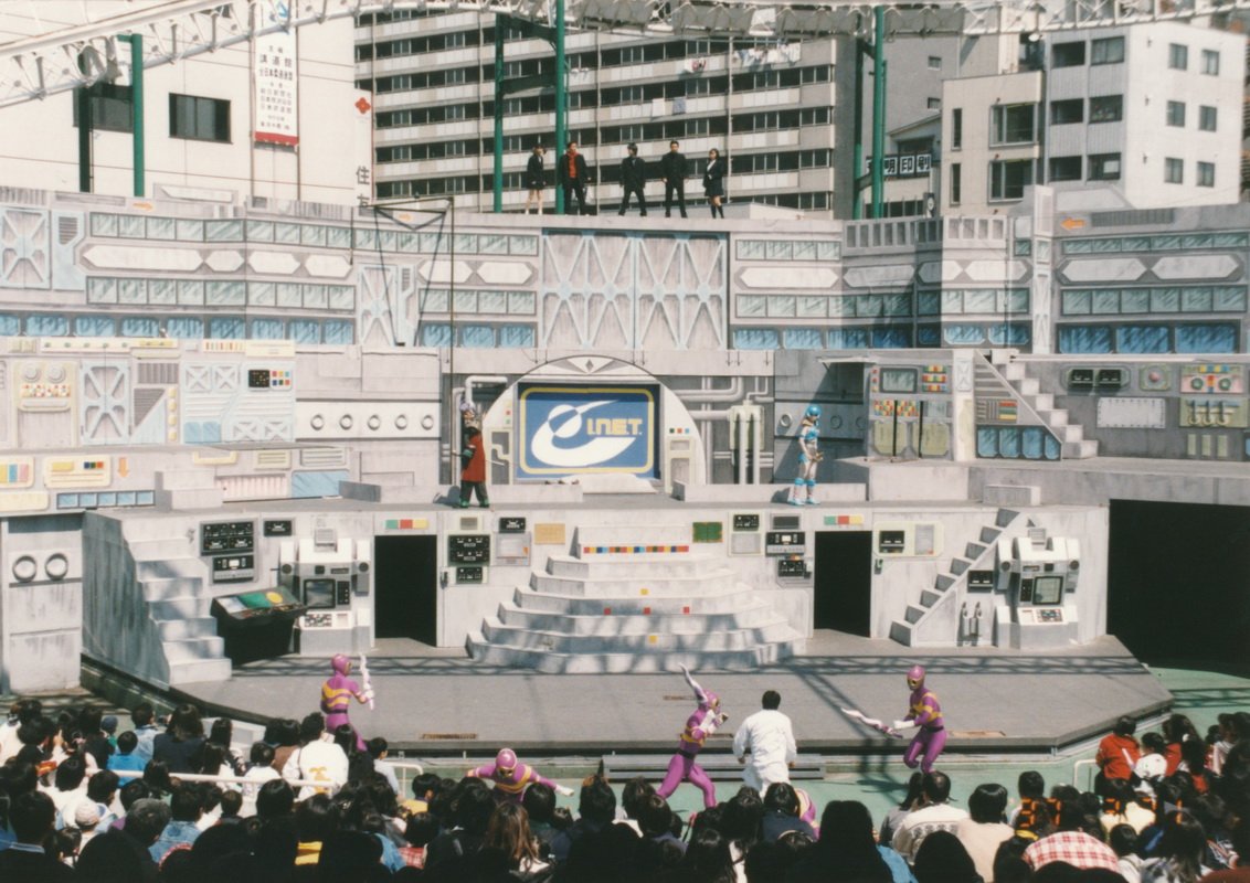 NEWTON_13's tweet photo. 1997年3月31日 後楽園 https://t.co/AWiAXXMynw