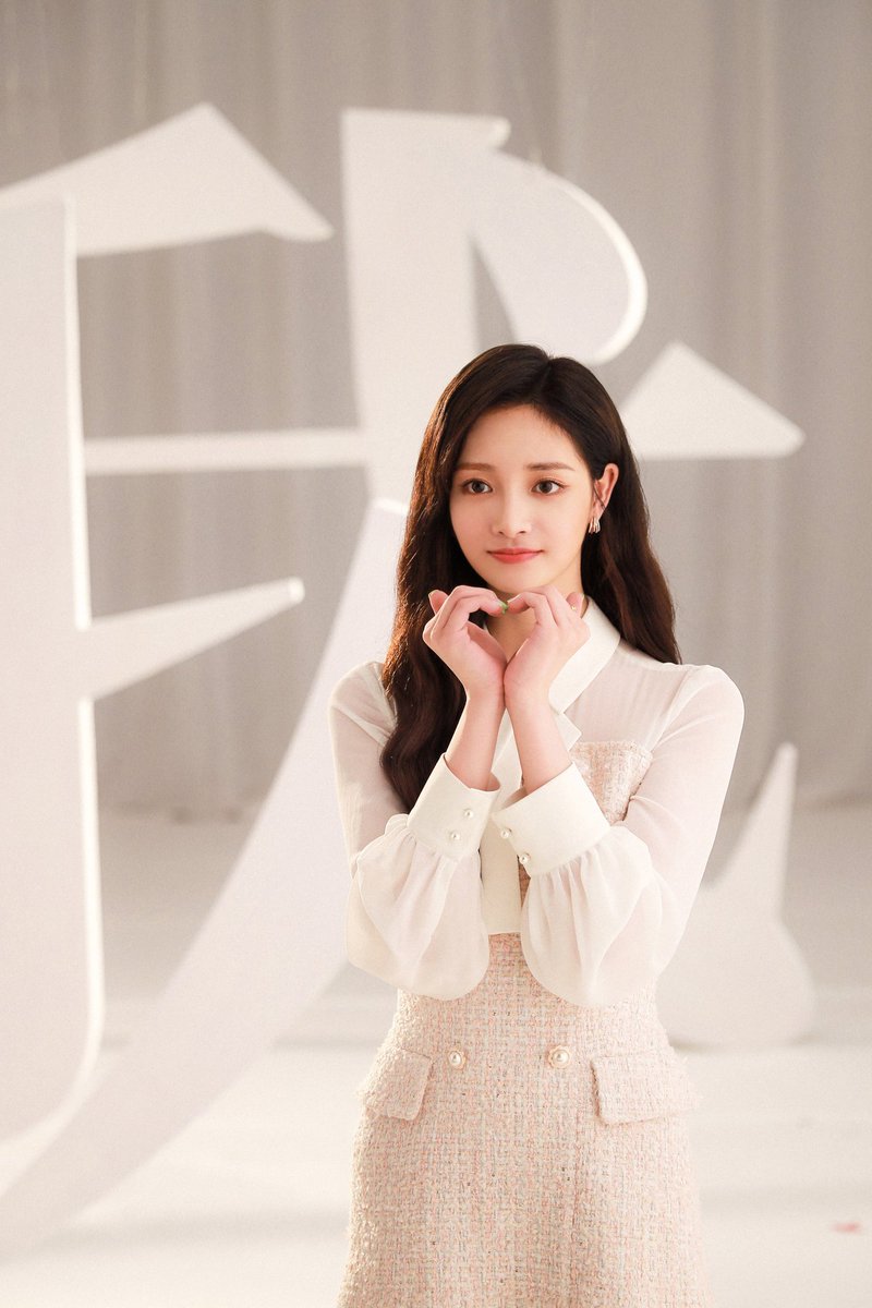 PipaPinky's tweet photo. 190911  weibo update 
#周洁琼 #kyulkyung #주결경 https://t.co/xAxT0WqQJG