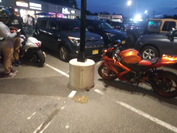 Rode with a gsxr600 with a 750cc in it and the white hayabusa. I was pinned in 6th with the speedo reading<a href="/tag/camgirl"class="tags"><span>#camgirl</span></a><a href="/tag/rad"class="tags"><span>#rad</span></a><a href="/tag/bikerchick"class="tags"><span>#bikerchick</span></a><a href="/tag/bikelife"class="tags"><span>#bikelife</span></a><a href="/tag/tgirl"class="tags"><span>#tgirl</span></a><a href="/tag/b"class="tags"><span>#b</span></a>