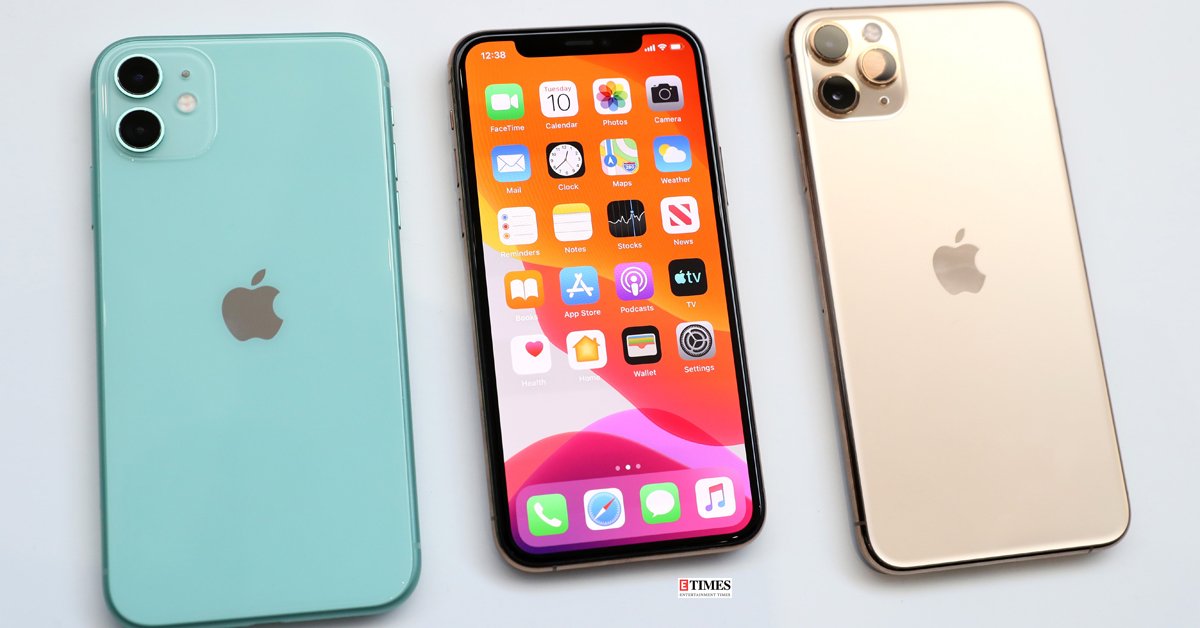 ETimesPhotos's tweet image. #AppleiPhone11, #AppleiPhone11Pro and #AppleiPhone11ProMax launched #AppleEvent #Apple #Apple11 #AppleSpecialEvent  #appleiphone
For more: bit.ly/2lHFuJc