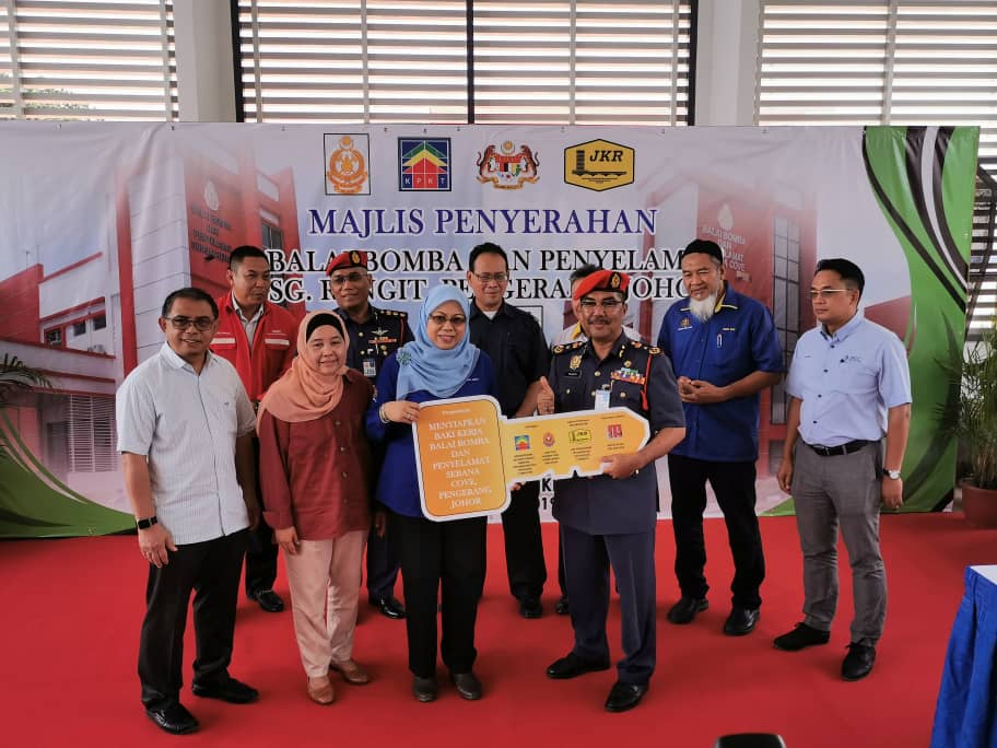 Nor Othman tweet media