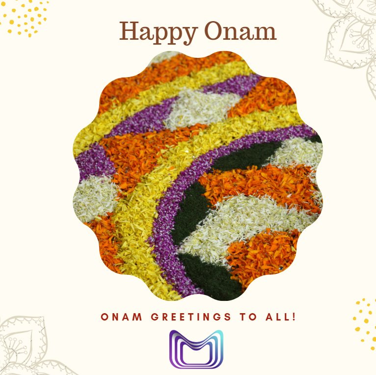 mobmewireless's tweet photo. Wishing everyone a very Happy Onam! https://t.co/ZnpcaVKG9G