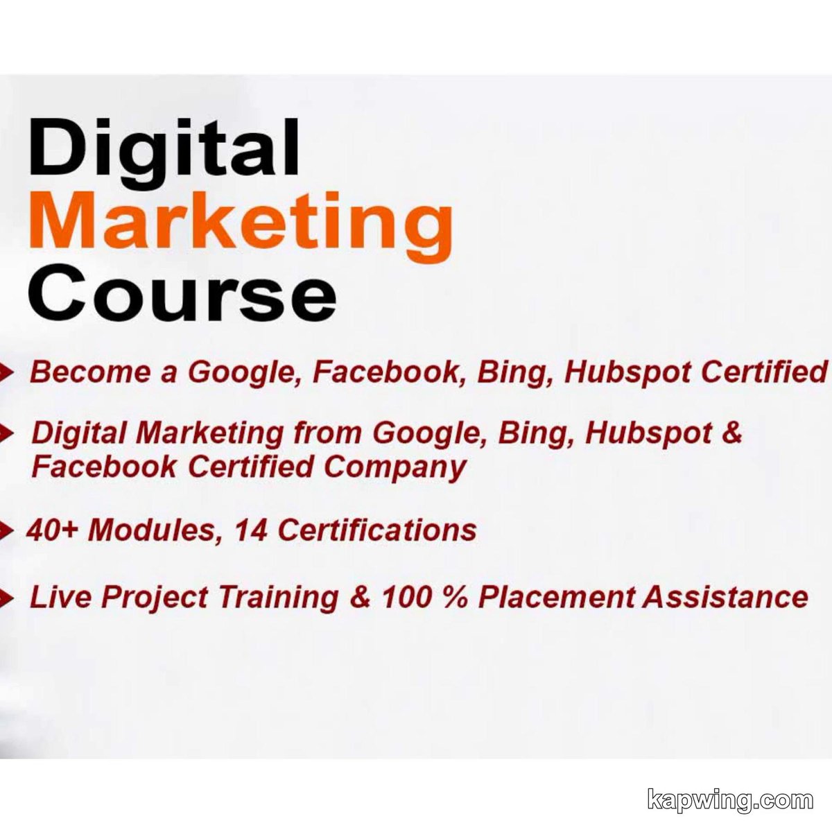 GraduateDigita's tweet photo. Graduate Digital provides a unique opportunity to expertise at each level with the use of premium tools giving them a superior advantage over their competitors
https://t.co/YpSz0dyxbb 
#GraduateDigital #DigitalMarketing #SEO #SMM #Email #Marketing #Ads https://t.co/QdfG10ZkCl
