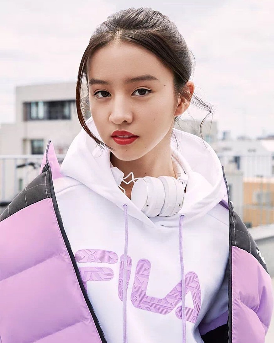 Kokikimurahk1's tweet photo. Thank you so much !😊👌
HK & China Fila GM
FILA Fusion@Orchard Central, Singapore
FILA FUSION - FILA X 系列为户外骑行的年轻人提供功能性设计及面料,加入反光元素及潮流滿印,由Kōki, 解密登场。 🔥🔥🔥🔥
#FILA #FILASG #FILAFusion #ChangeTheGame #OrchardCentral #Koki https://t.co/3aztbNX5Kd