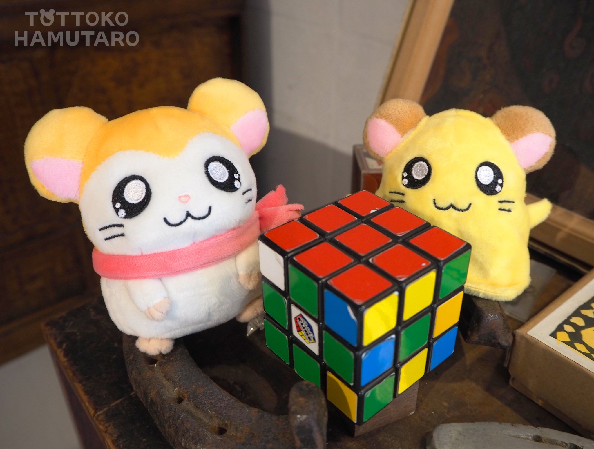 【美品】ぬいぐるみ　ちび丸ちゃん(S) 三英貿易 美品】ぬいぐるみ ちび丸ちゃん(S) 三英貿易 - メルカリ