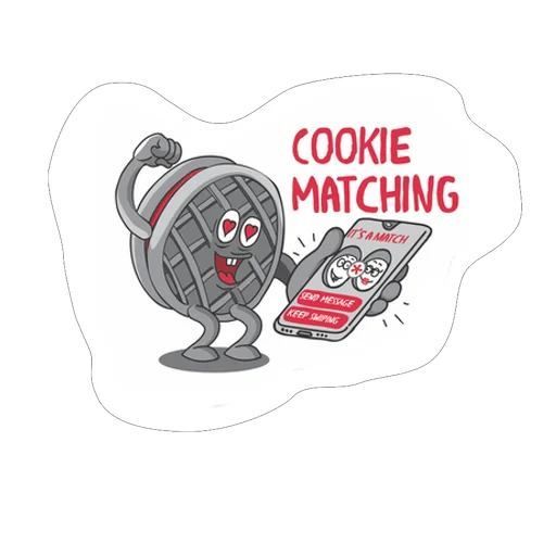 admixer_tech's tweet photo. Anyone here using #Telegram? Get this #programmatic stickers then! Check out how #cookiematching, bad #CTR, and life without #data can look like: https://t.co/DQp5HufQHW 😄

If you're at @dmexco - come visit #Admixer booth to grab your printed sticker pack: Hall 7.1 Stand E020 https://t.co/gTodKTyLD0