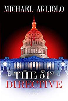 Just saw this on Amazon: 51st Directive by Michael Agliolo

buff.ly/318bW7f 

via <a href="/amazon/">Amazon</a> <a href="/MichaelAgliolo/">Michael Agliolo</a>