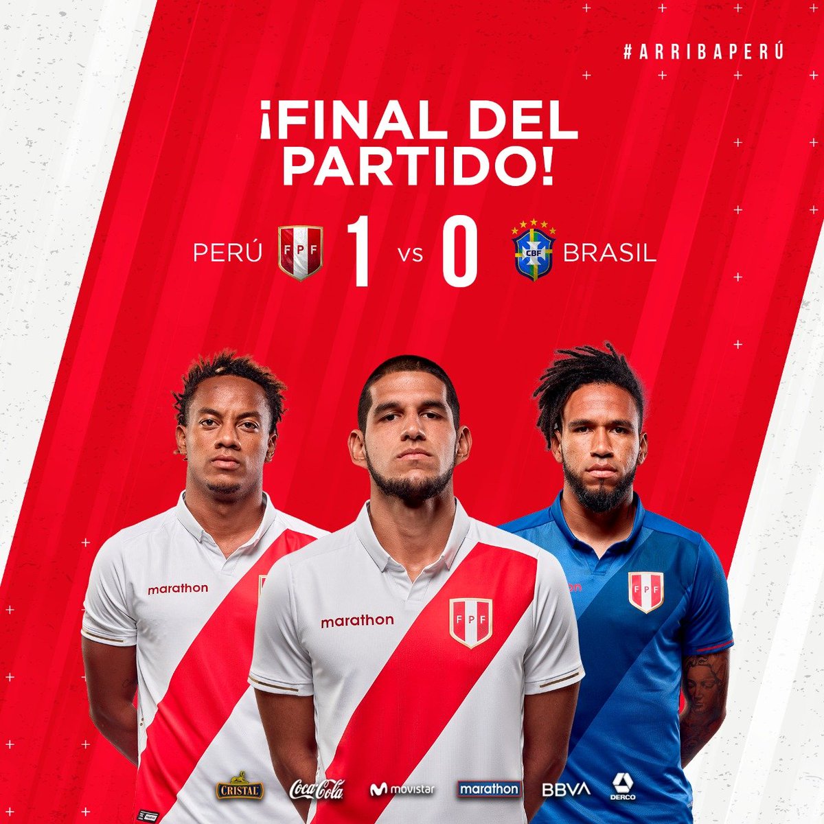 La Bicolor tweet media