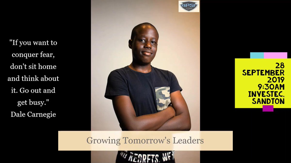 BPSF1's tweet photo. #BPSF #GrowingTomorrowsLeaders #Leadership https://t.co/YfgKD4JIdA