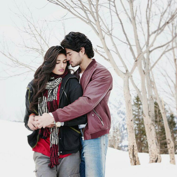 beingfanforever's tweet photo. Bestestttt day September 11😍
HERO DAY
#4YearsOfHero
@Sooraj9pancholi @theathiyashetty https://t.co/utD7OUChc0