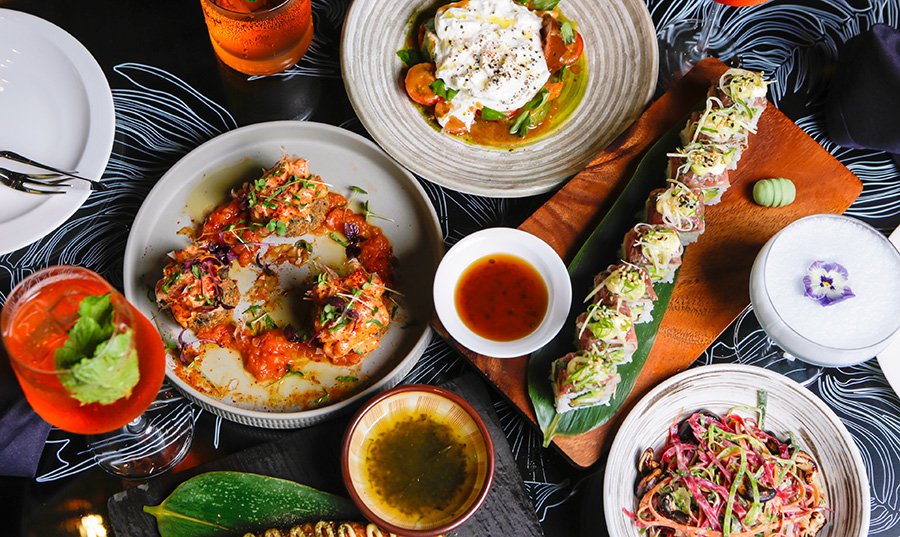 Buy 1 Get 1 on Thursday and Friday brunch at All'onda Dubai, Emerald Palace Kempinski Palm Jumeirah on myco.ae. #buy1get1 #brunch #dubai #offers  #welovedxb #dxb #brunchdeal #deals #dubaideals #dining #foodie #myconciergeuae #fridaybrunch #weekend #thursdaybrunch